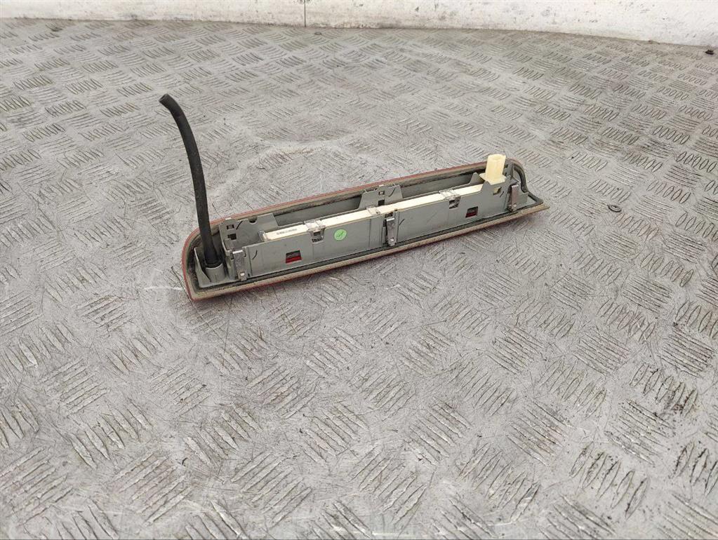 Стоп-сигнал