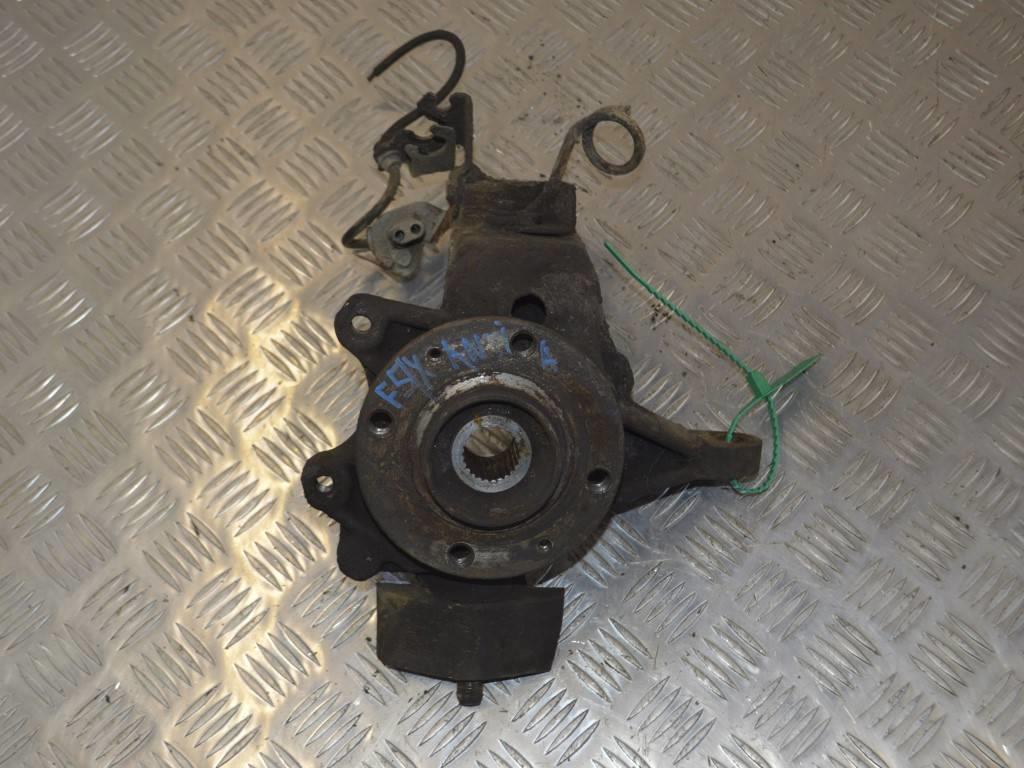 Ступица передняя левая