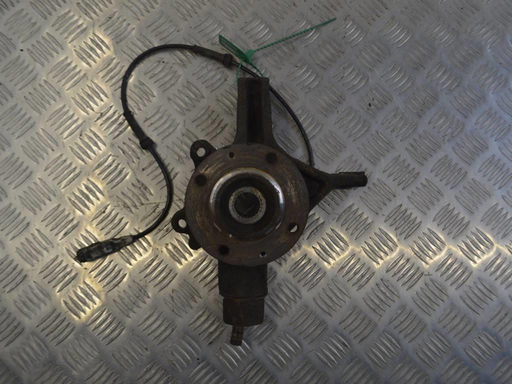 Ступица передняя левая Peugeot 307 (2001-2007)