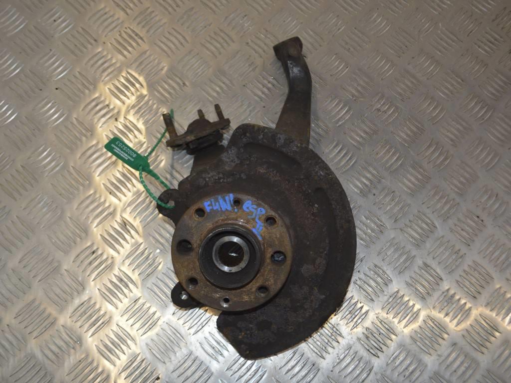 Ступица передняя левая Renault Espace 2 (1991-1996)