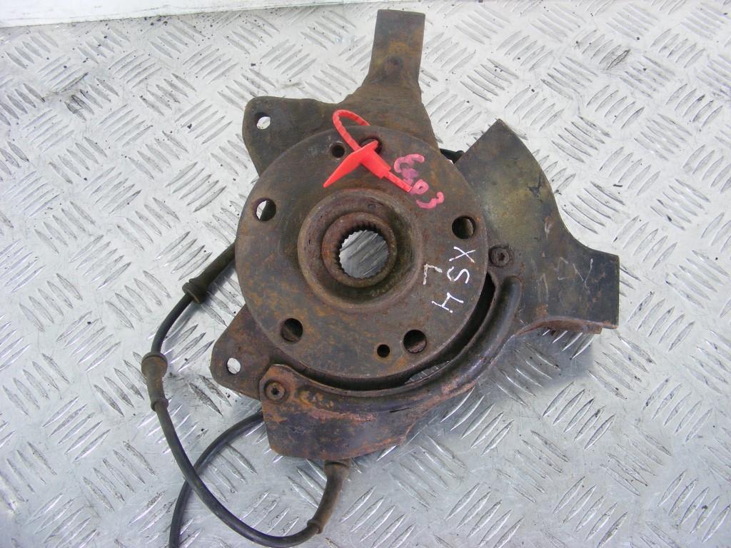 Ступица передняя левая Renault Espace 3 (1996-2002)