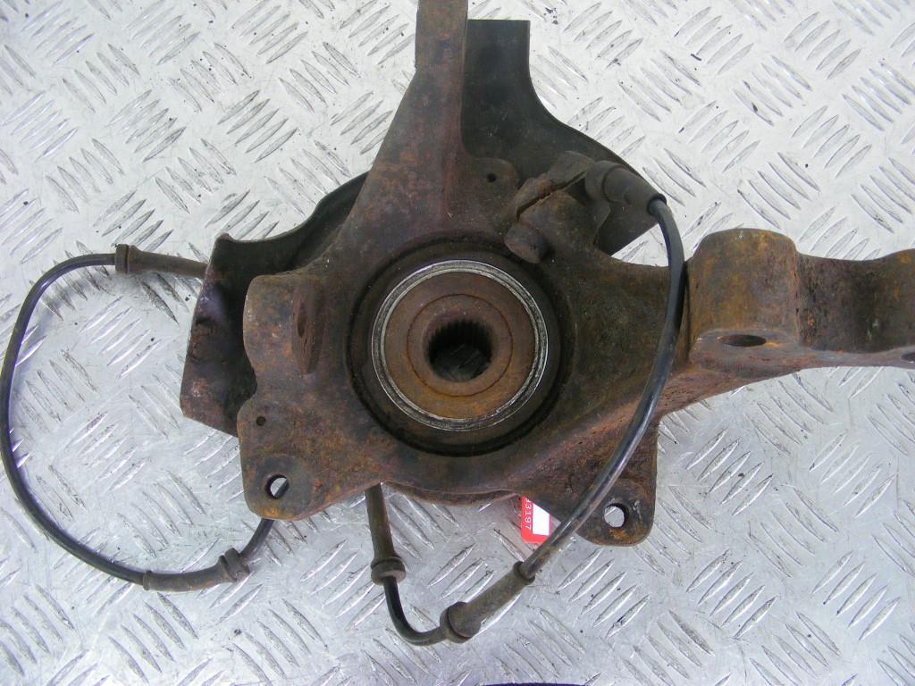 Ступица передняя левая Renault Espace 3 (1996-2002)