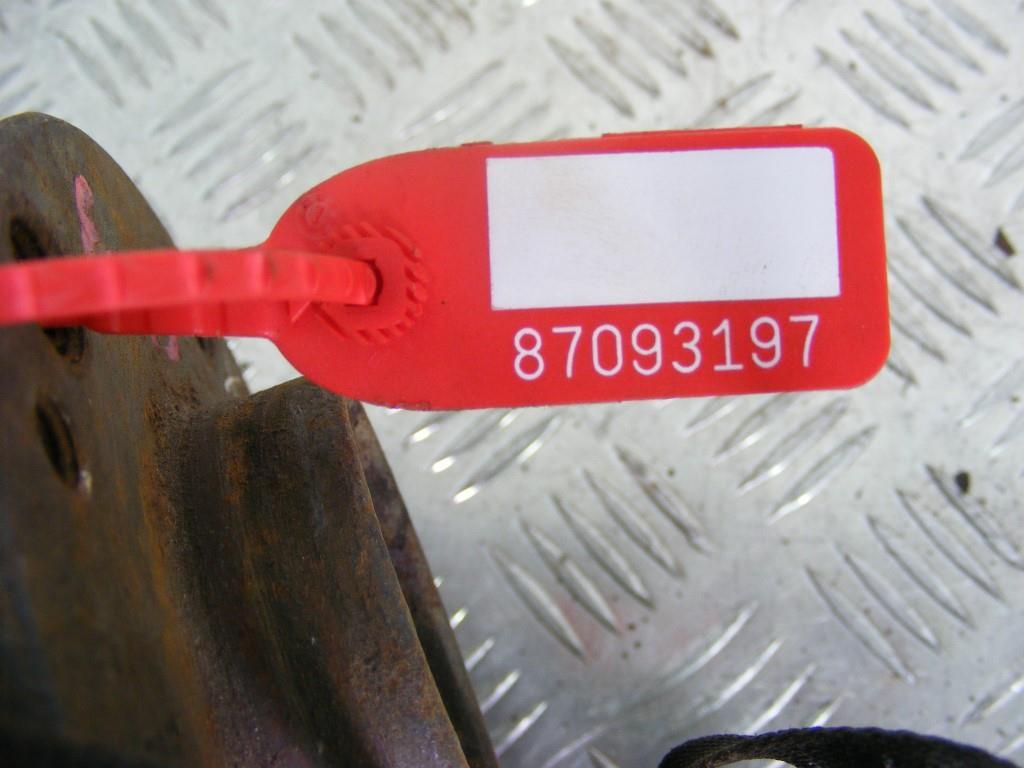 Ступица передняя левая Renault Espace 3 (1996-2002)