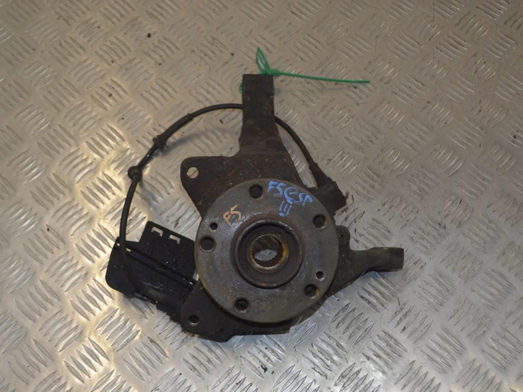 Ступица передняя левая Renault Espace 3 (1996-2002)