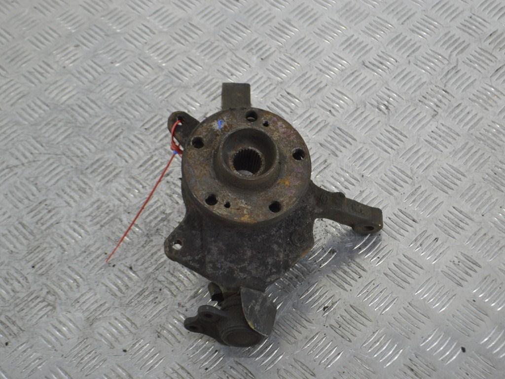 Ступица передняя левая Renault Espace 4 (2003-2010)