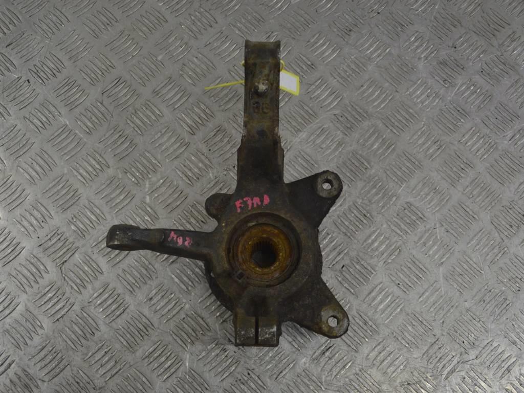 Ступица передняя левая Renault Kangoo 2 (2007-2019)