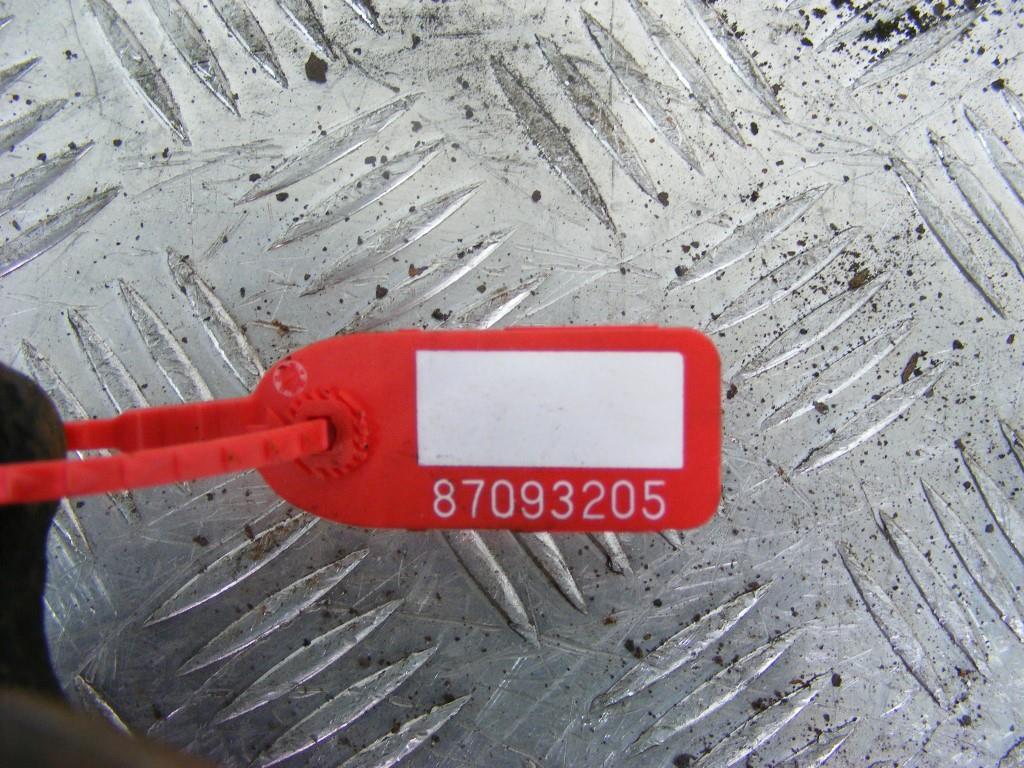 Ступица передняя левая Renault Laguna 1 (1993-2001)