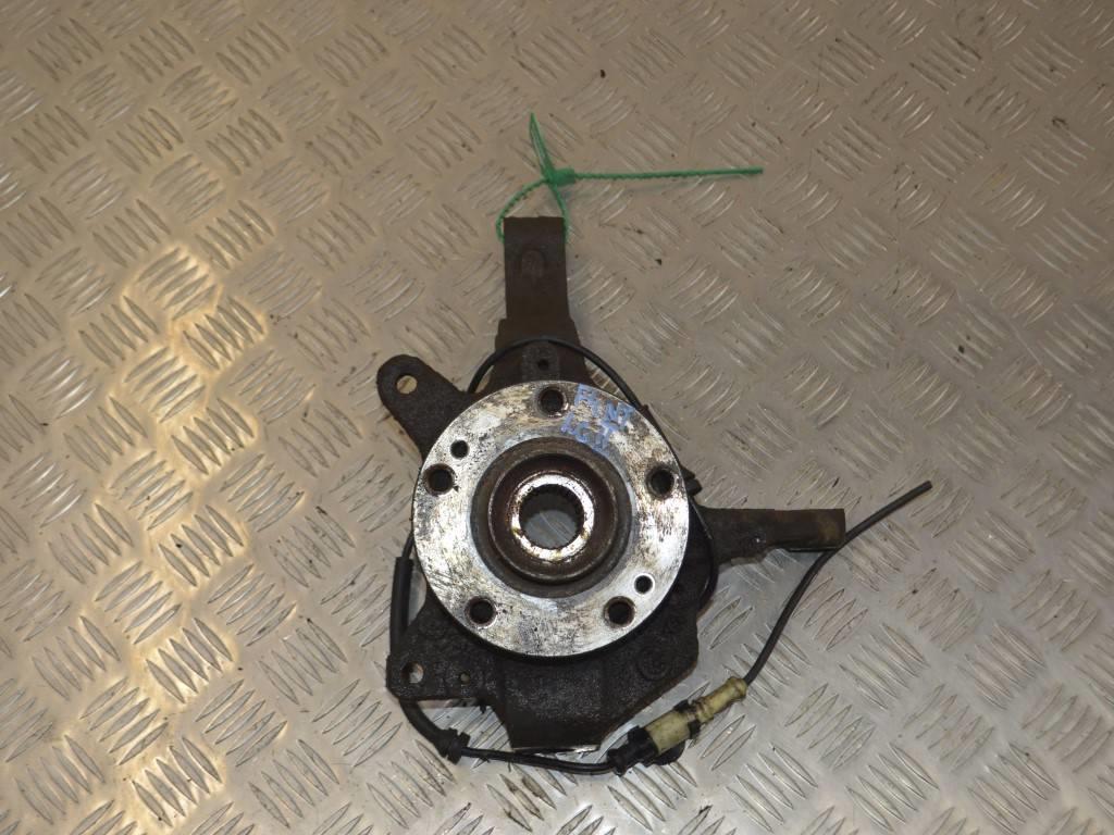 Ступица передняя левая Renault Laguna 2 (2001-2007)