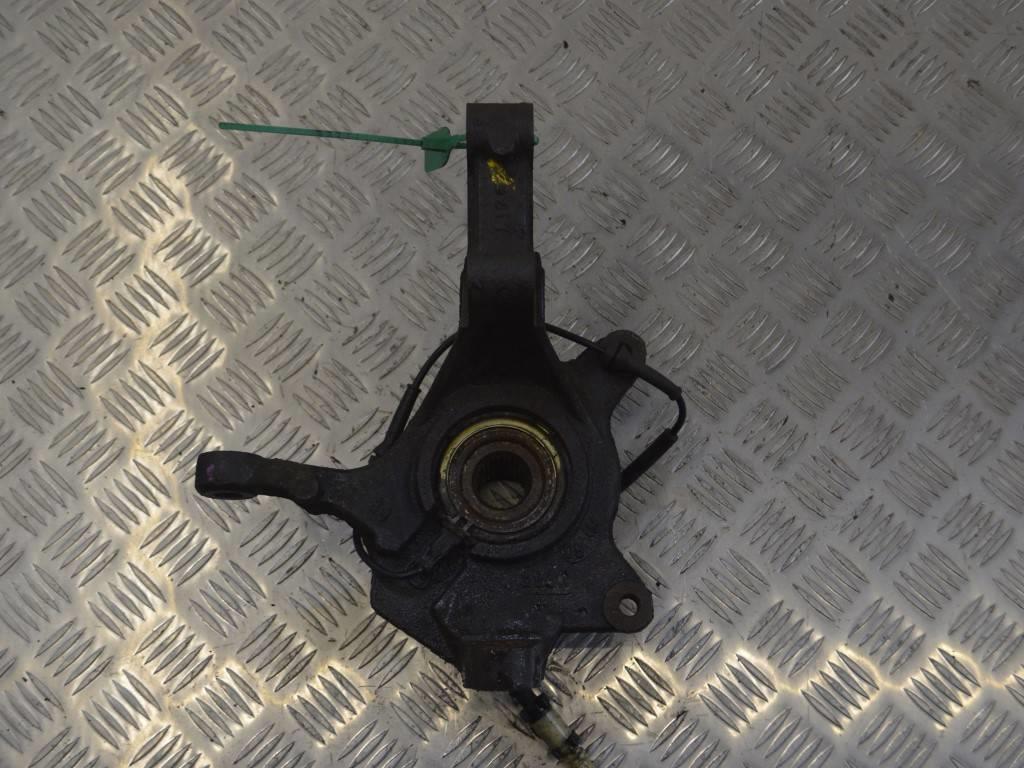 Ступица передняя левая Renault Laguna 2 (2001-2007)