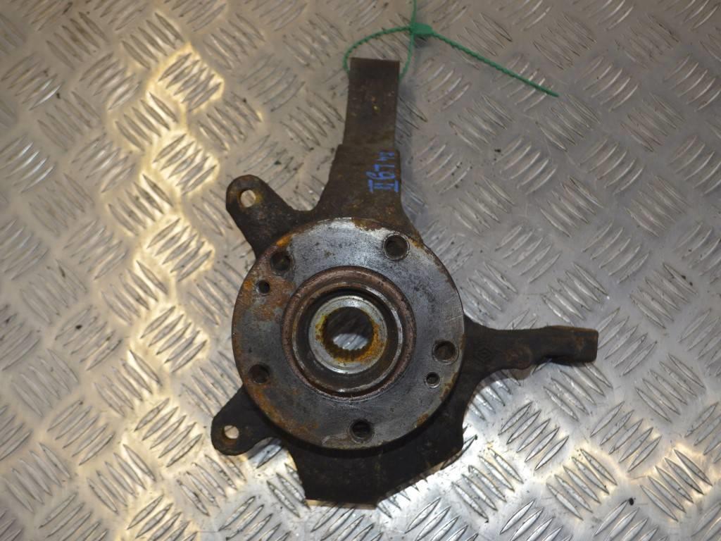 Ступица передняя левая Renault Laguna 2 (2001-2007)