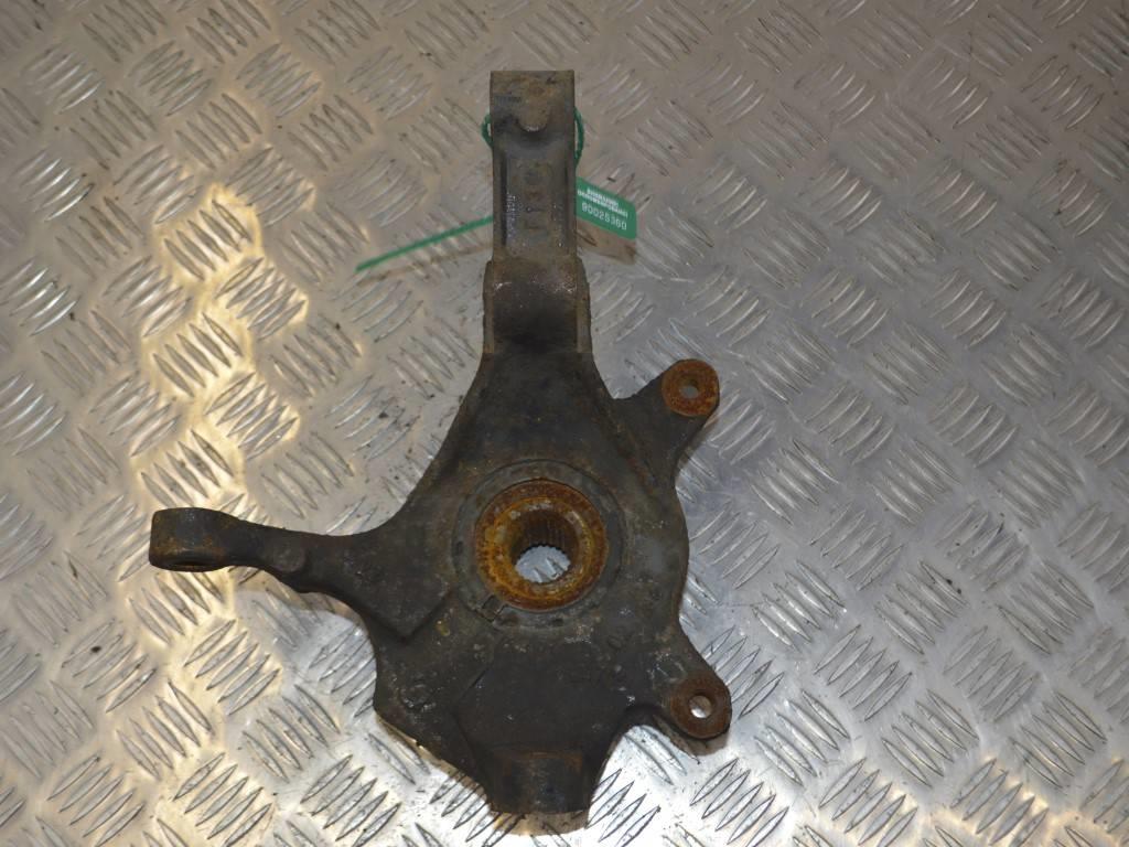 Ступица передняя левая Renault Laguna 2 (2001-2007)