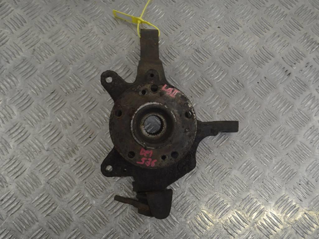 Ступица передняя левая Renault Laguna 2 (2001-2007)