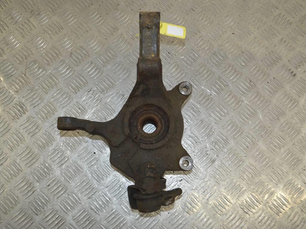 Ступица передняя левая Renault Laguna 2 (2001-2007)