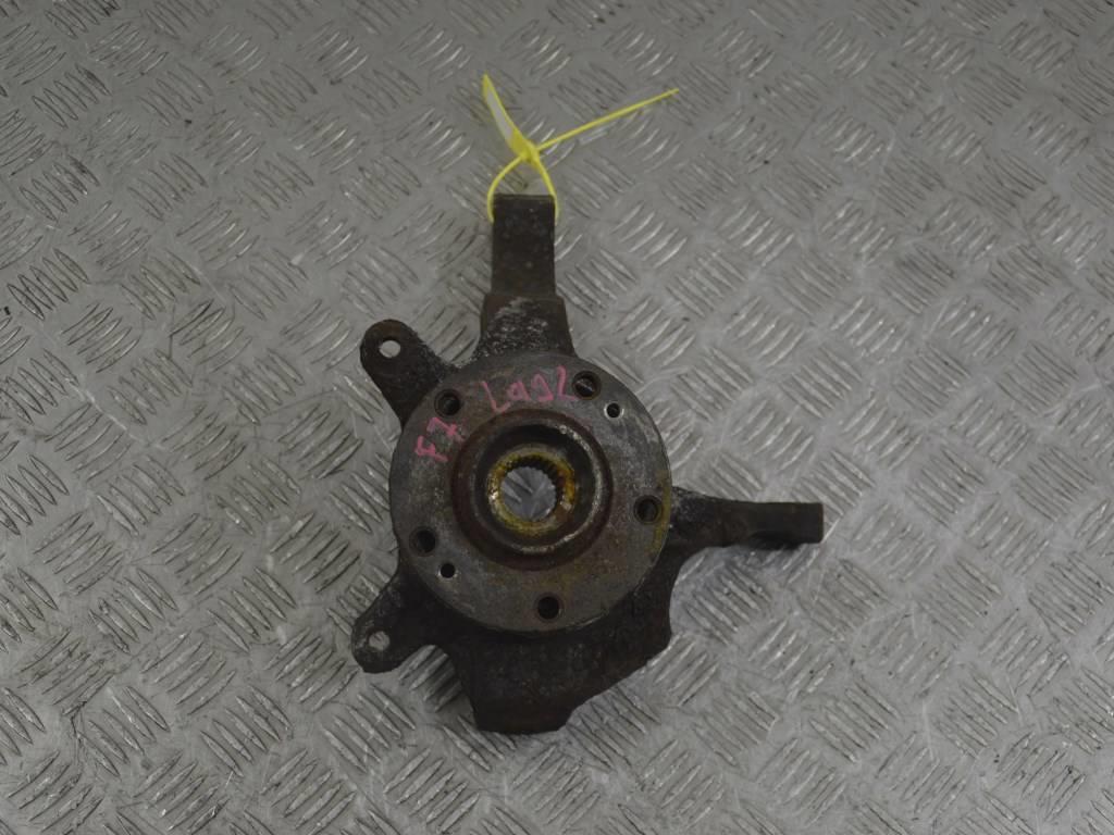 Ступица передняя левая Renault Laguna 2 (2001-2007)