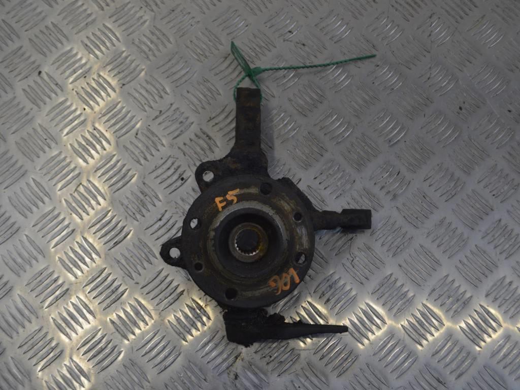 Ступица передняя левая Renault Logan 1 (2004-2014)