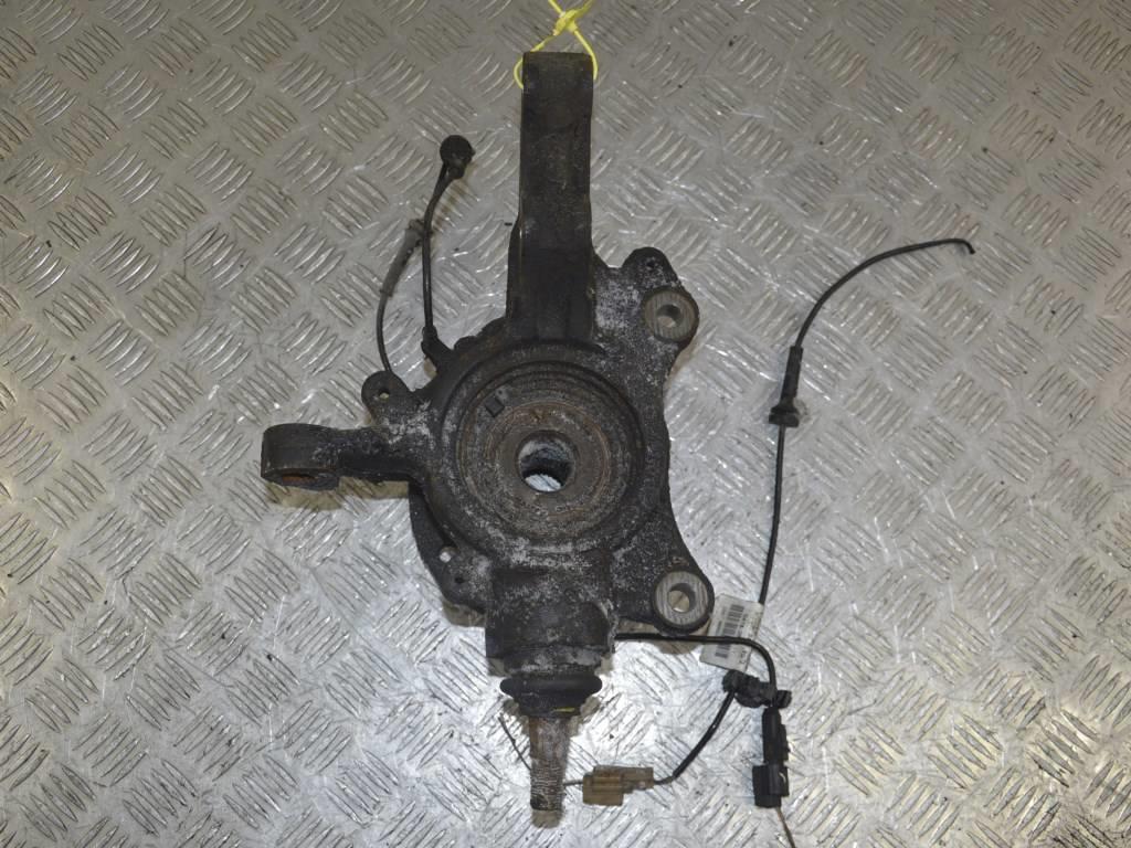 Ступица передняя левая Renault Master 3 (2010-2019)