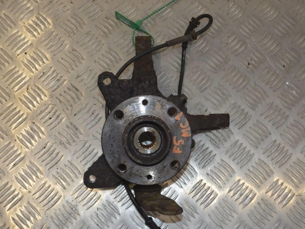 Ступица передняя левая Renault Megane 1 (1996-2002)