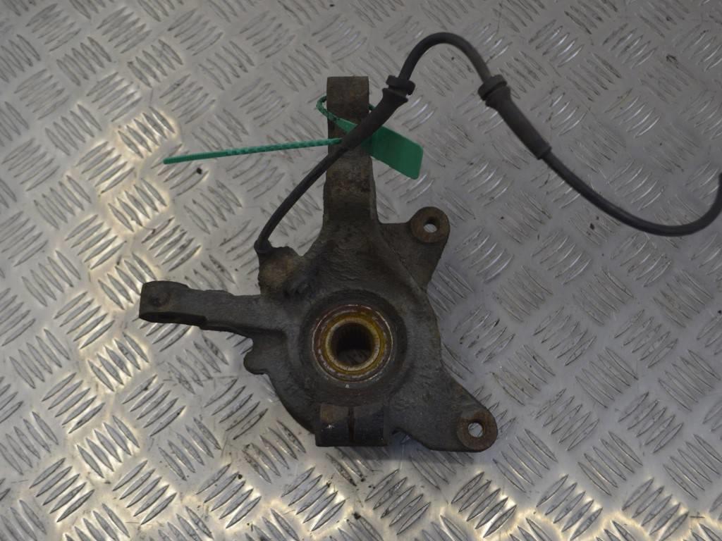 Ступица передняя левая Renault Megane 1 (1996-2002)