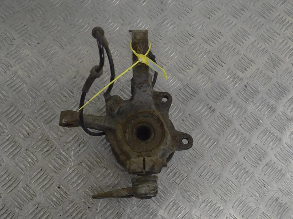 Ступица передняя левая