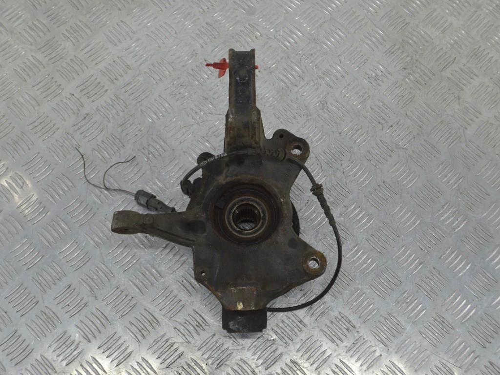 Ступица передняя левая Renault Megane 3 (2008-2019)