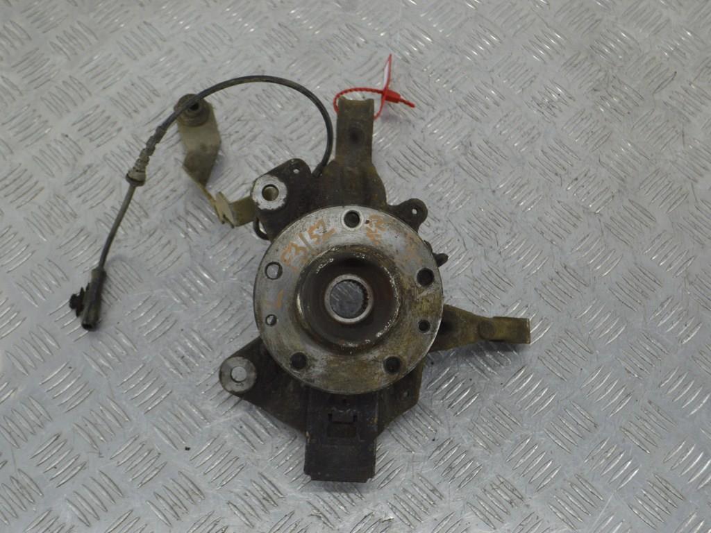 Ступица передняя левая Renault Megane 3 (2008-2019)