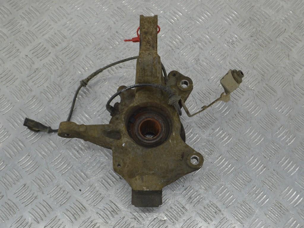 Ступица передняя левая Renault Megane 3 (2008-2019)