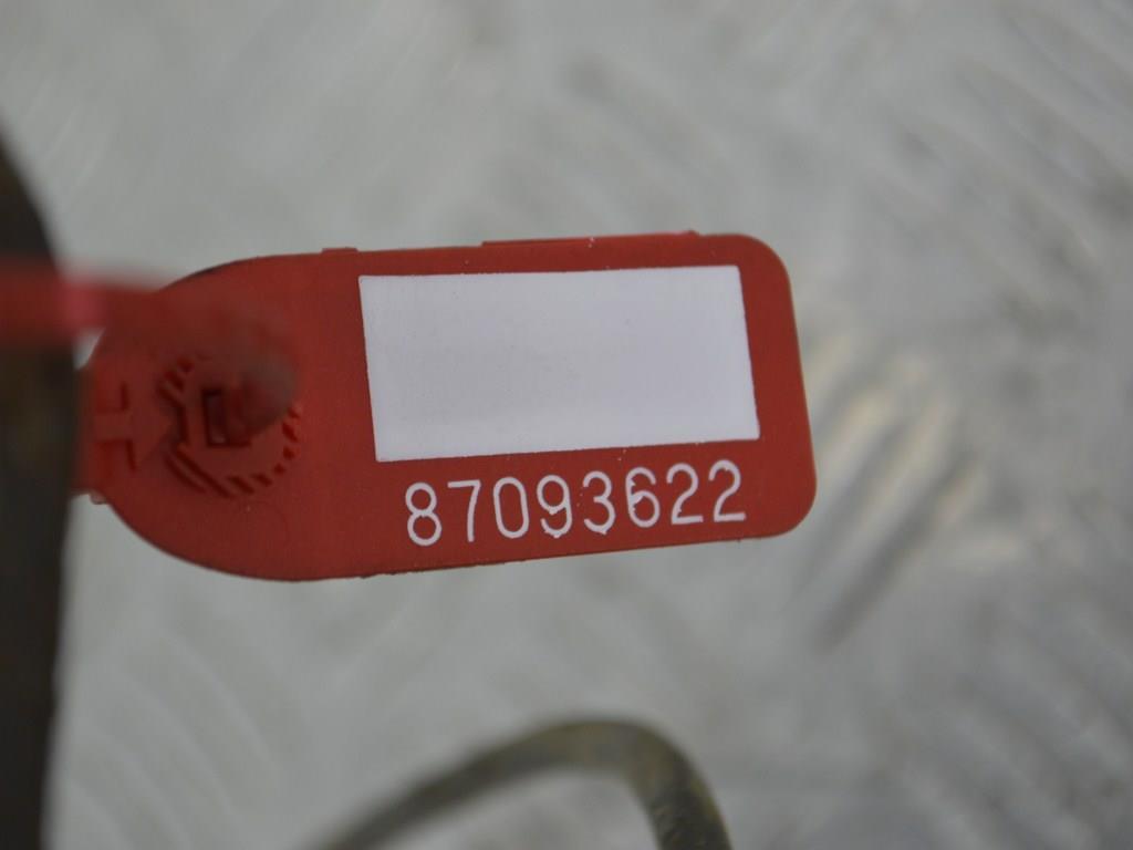 Ступица передняя левая Renault Megane 3 (2008-2019)