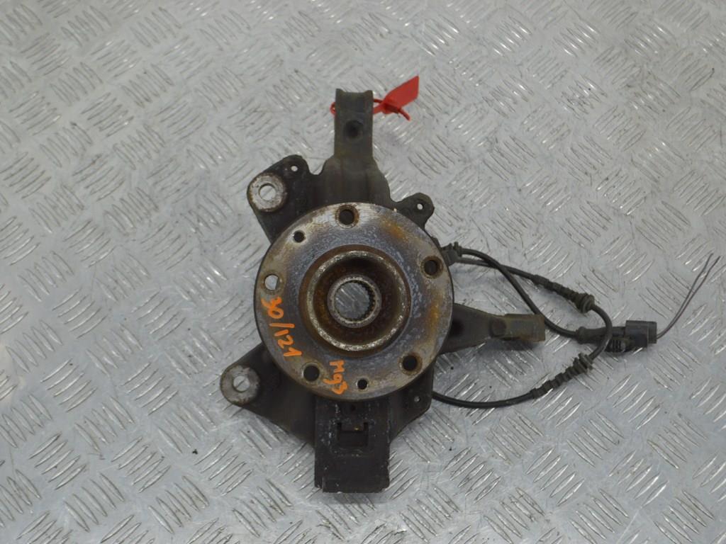 Ступица передняя левая Renault Megane 3 (2008-2019)