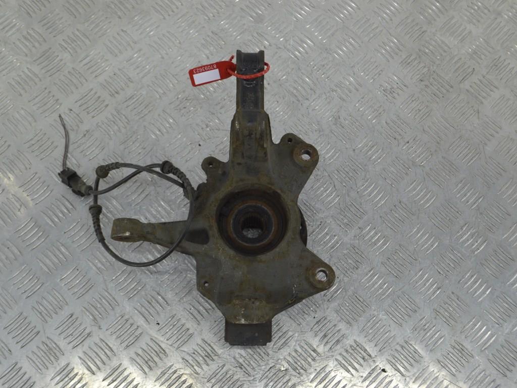 Ступица передняя левая Renault Megane 3 (2008-2019)