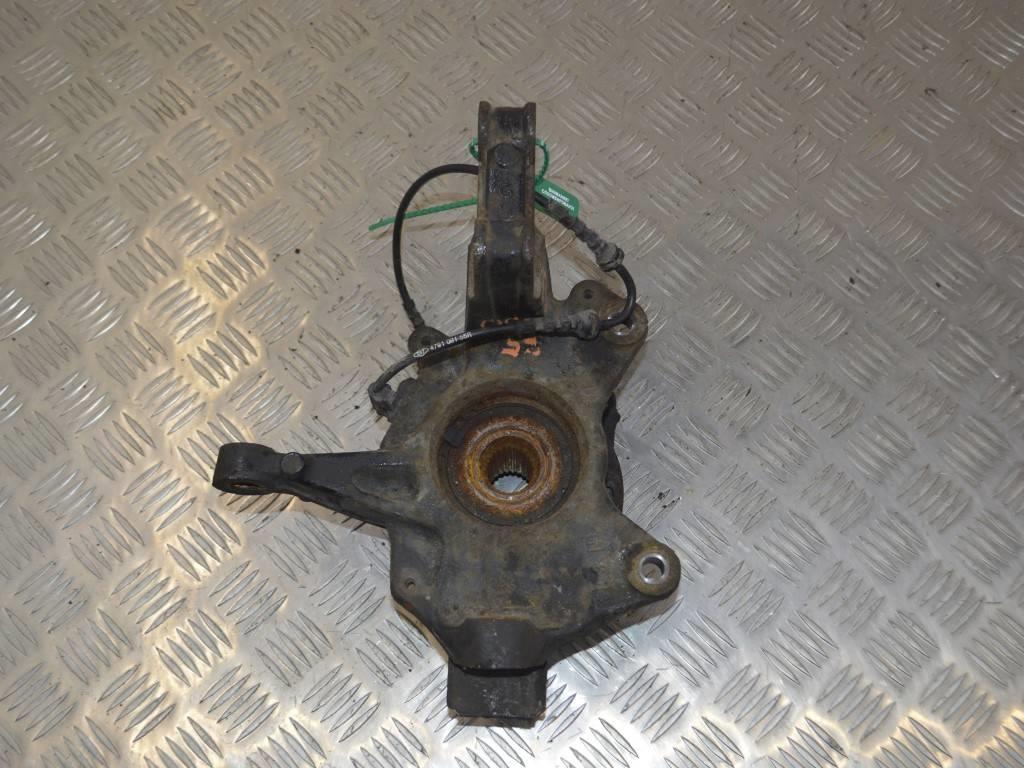 Ступица передняя левая Renault Megane 3 (2008-2019)