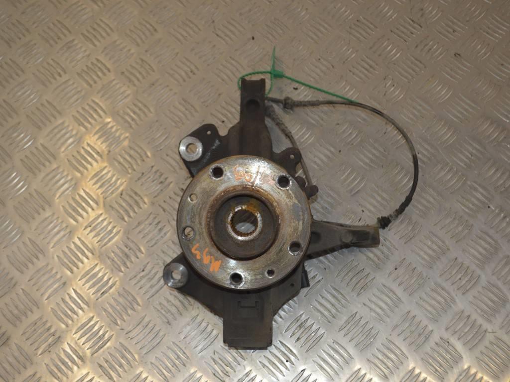 Ступица передняя левая Renault Megane 3 (2008-2019)