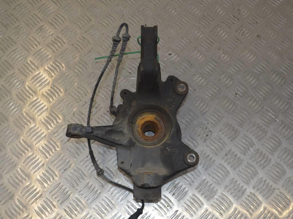 Ступица передняя левая Renault Megane 3 (2008-2019)