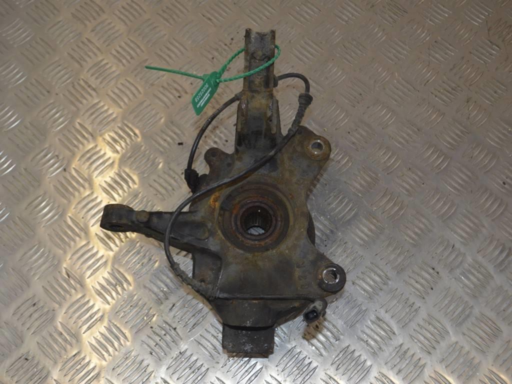 Ступица передняя левая Renault Megane 3 (2008-2019)