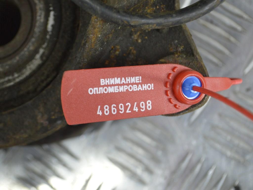 Ступица передняя левая Renault Safrane (1992-2000)