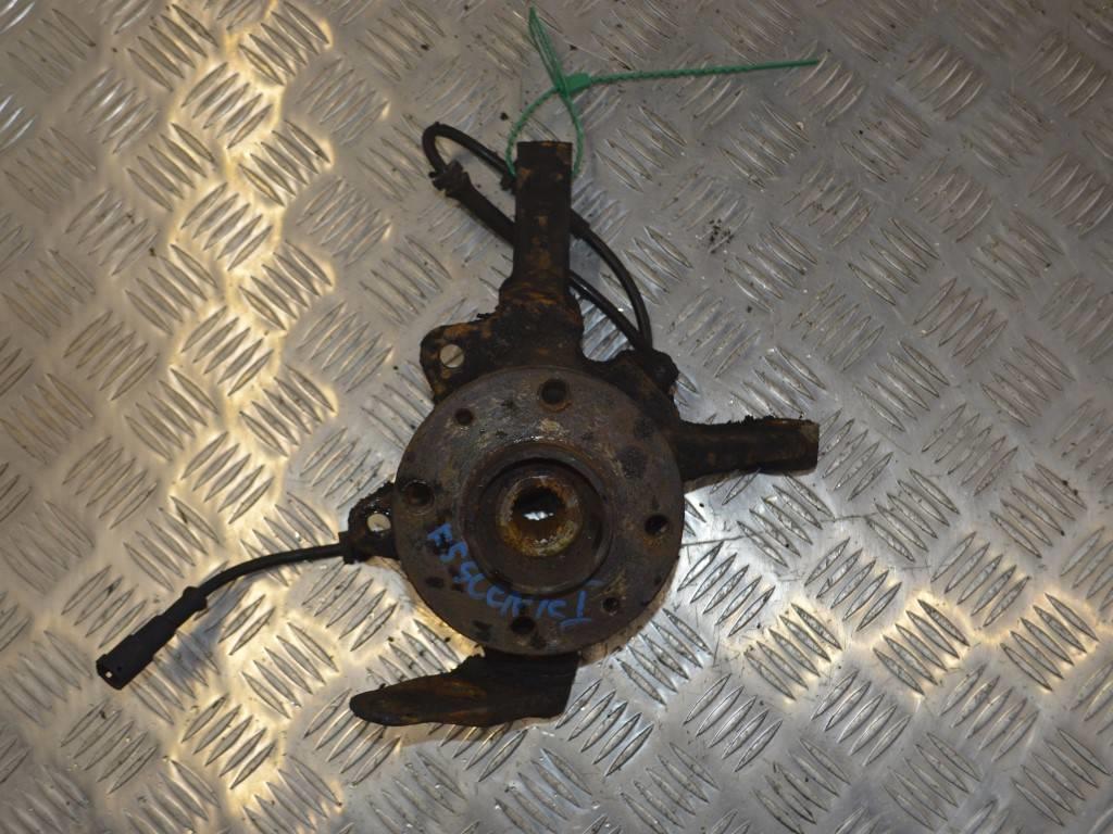 Ступица передняя левая Renault Scenic 1 (1996-2003)