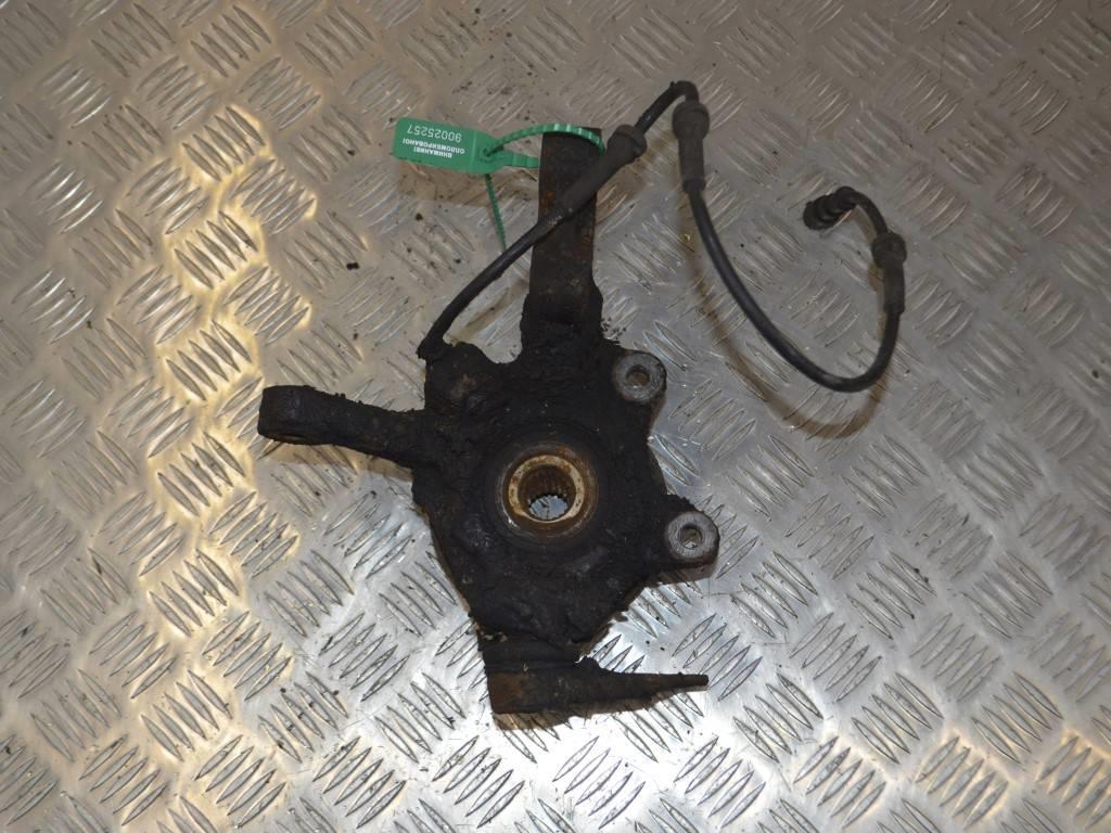 Ступица передняя левая Renault Scenic 1 (1996-2003)