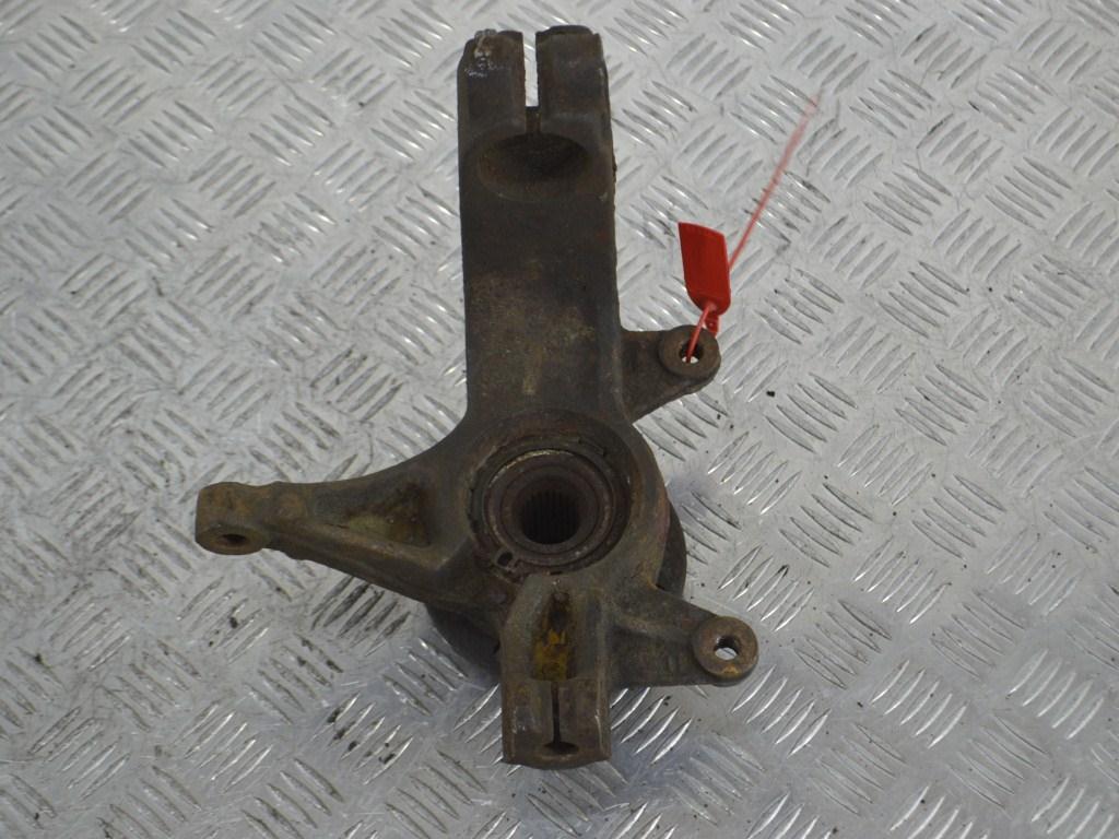 Ступица передняя левая Renault Scenic 2 (2003-2009)