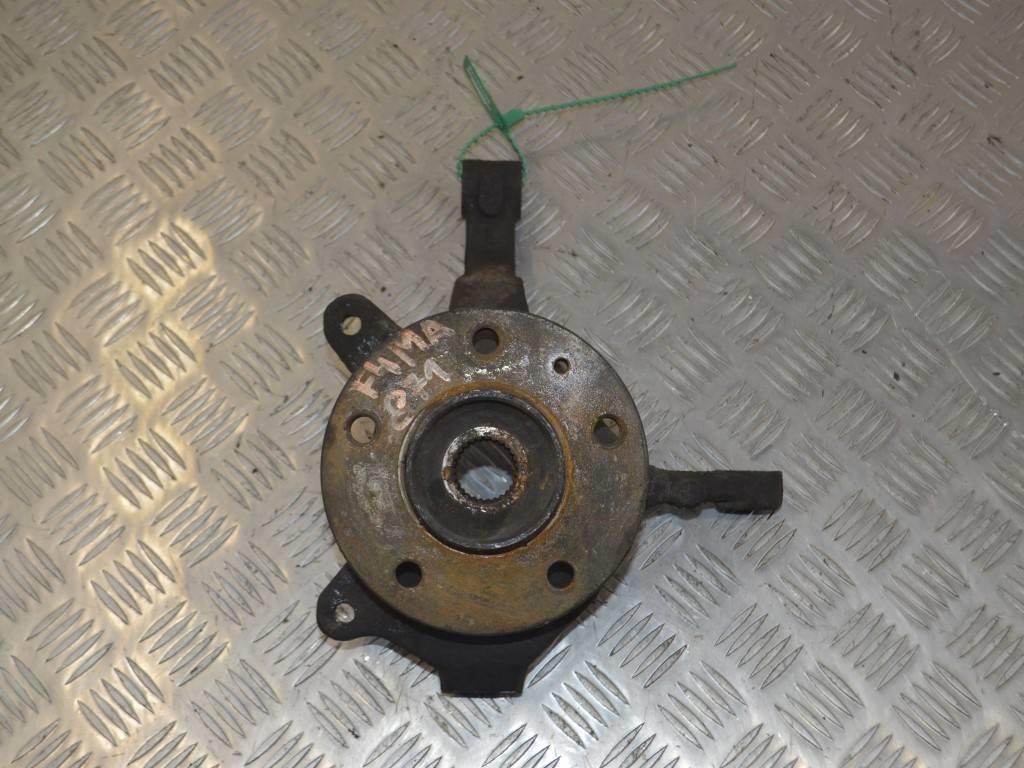 Ступица передняя левая Renault Trafic 2 (2001-2006)