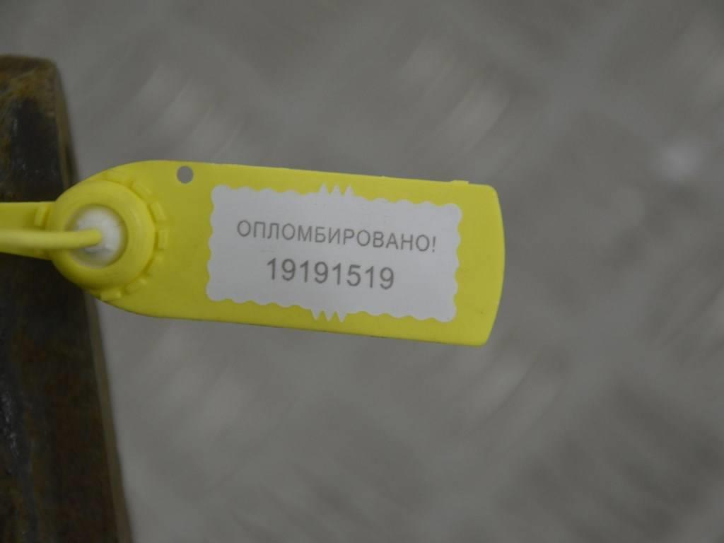 Ступица передняя левая