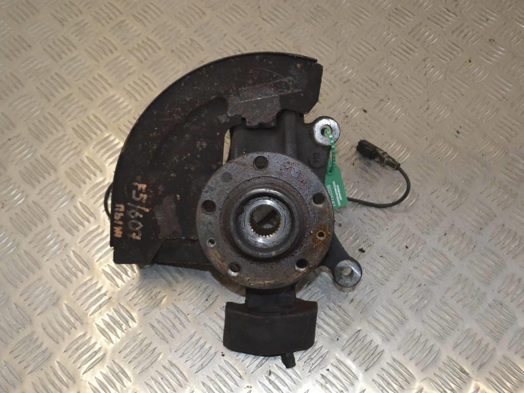 Ступица передняя правая Peugeot 607 (2000-2009)