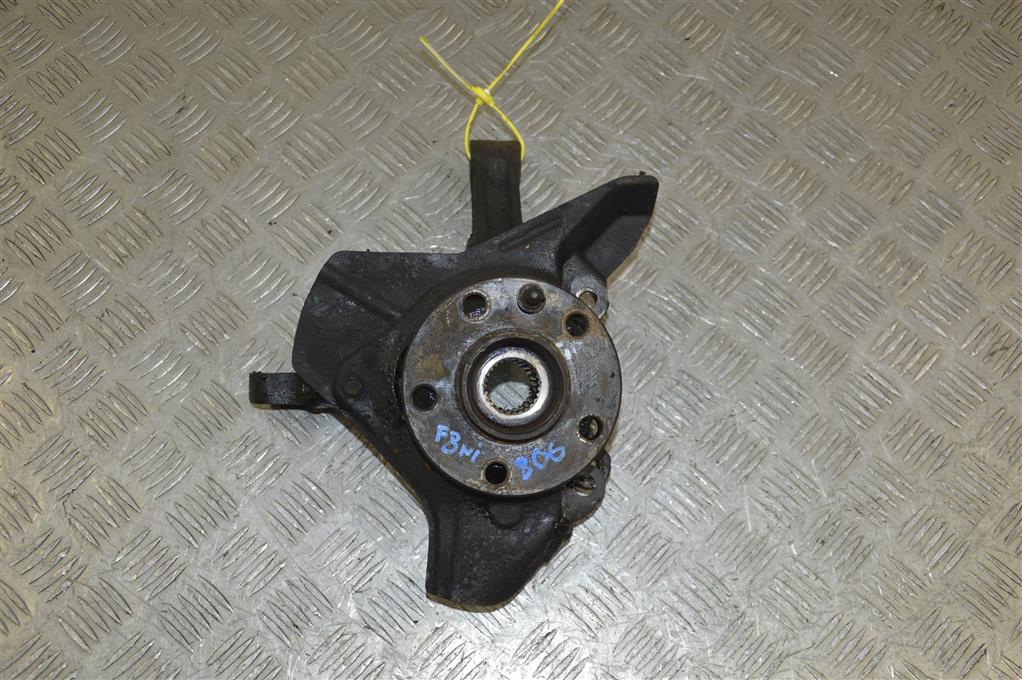 Ступица передняя правая Peugeot 806 (1994-2002)