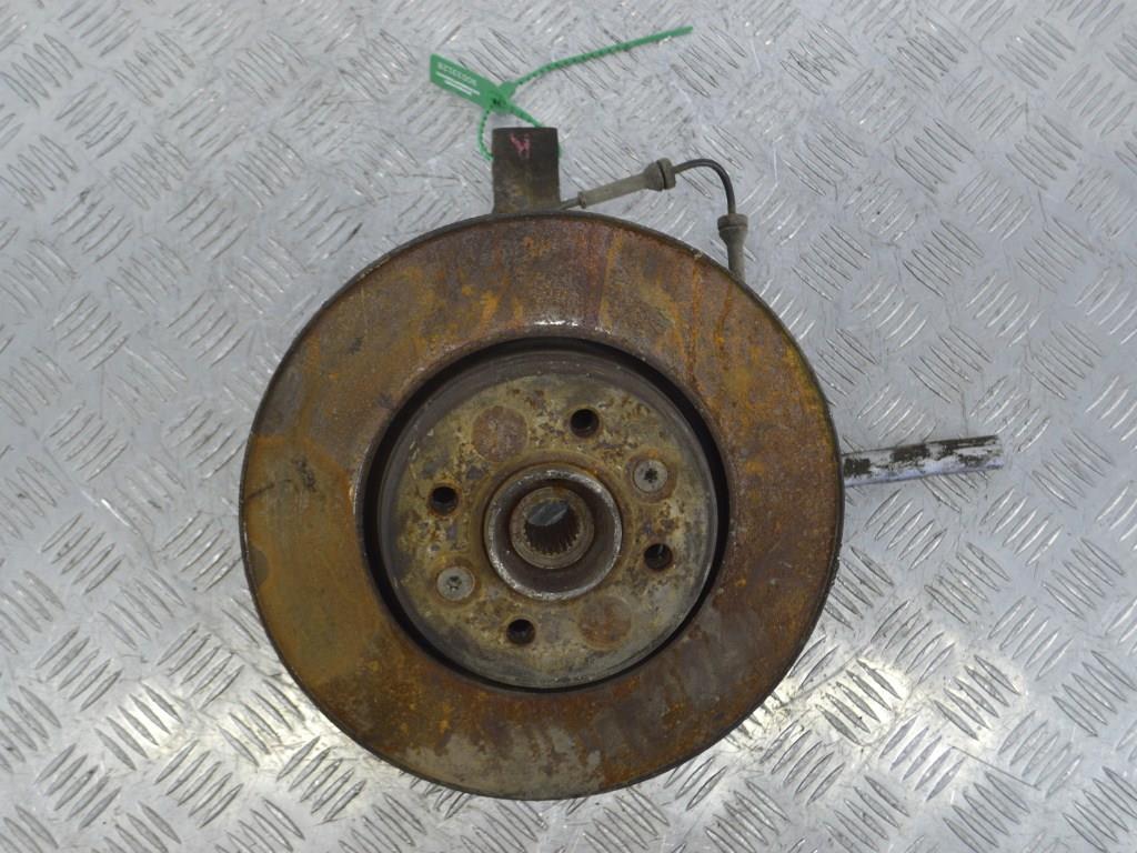 Ступица передняя правая