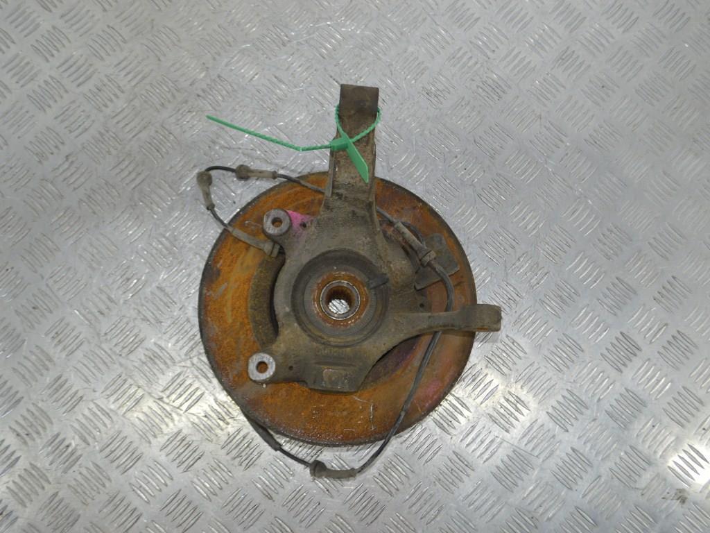 Ступица передняя правая