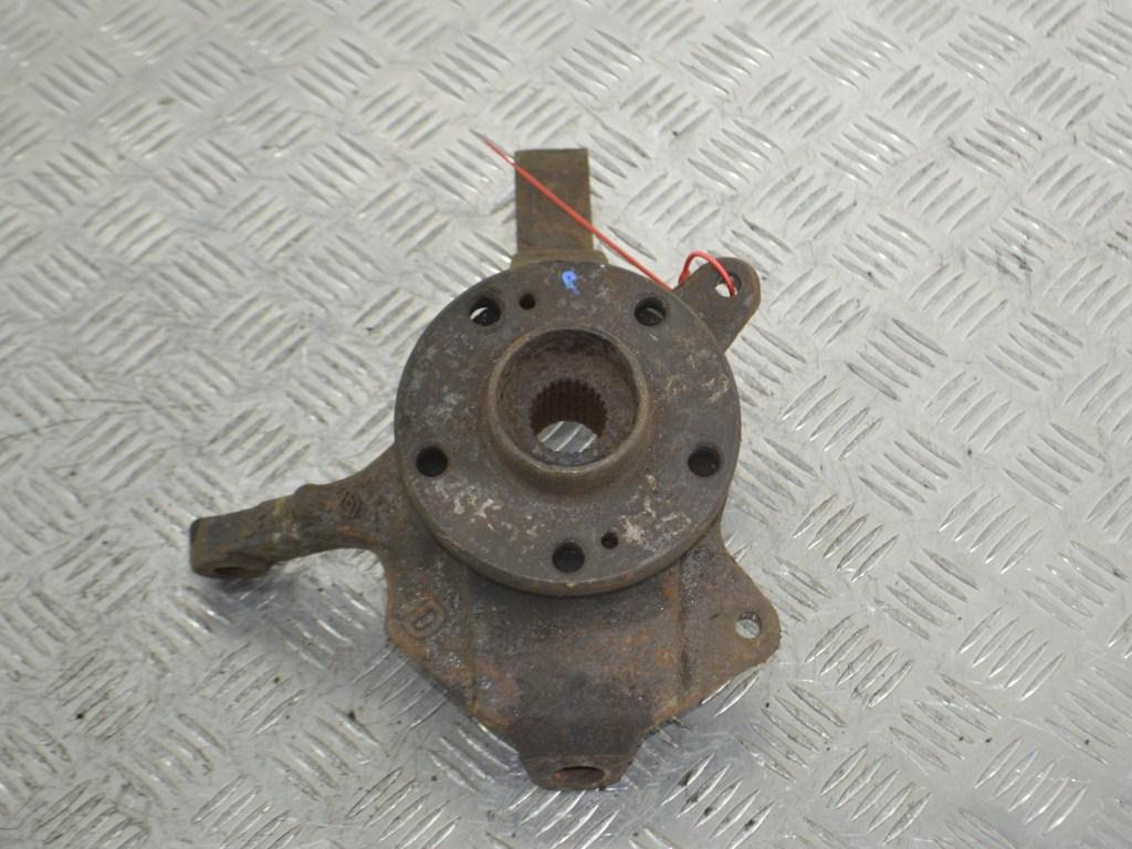 Ступица передняя правая