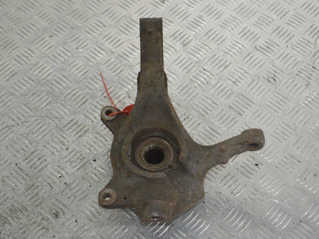 Ступица передняя правая Renault Laguna 2 (2001-2007)