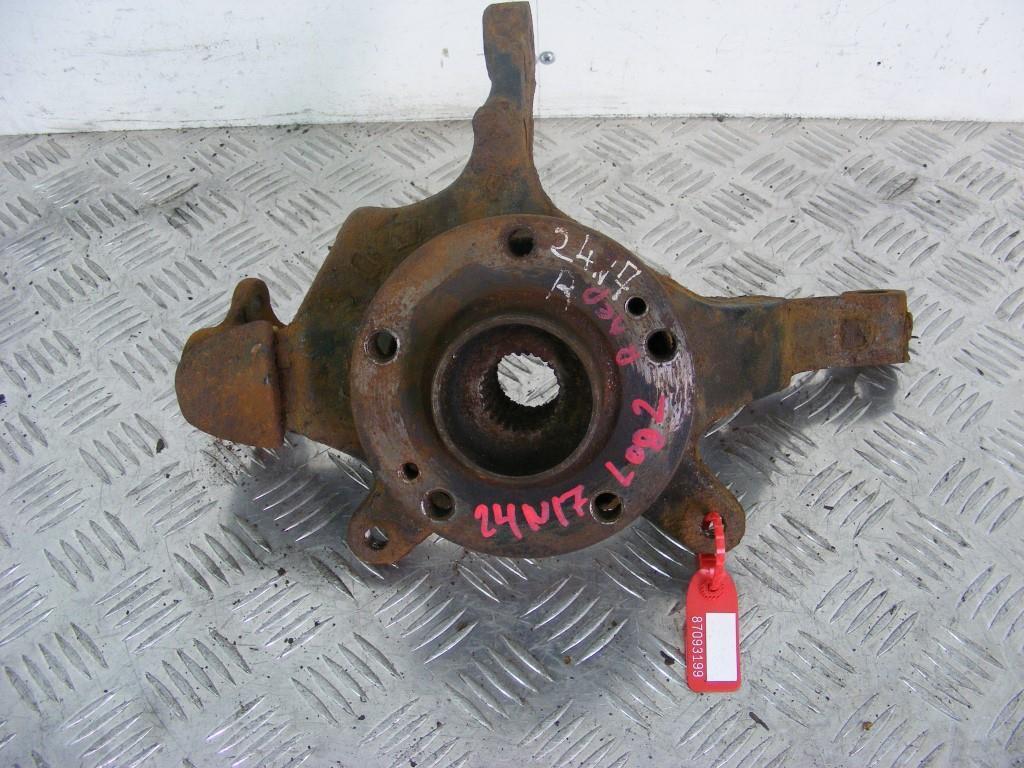 Ступица передняя правая Renault Laguna 2 (2001-2007)