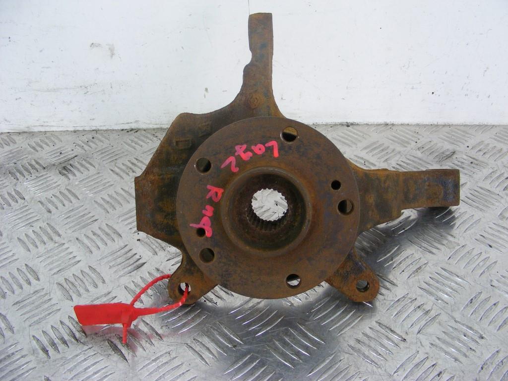 Ступица передняя правая Renault Laguna 2 (2001-2007)