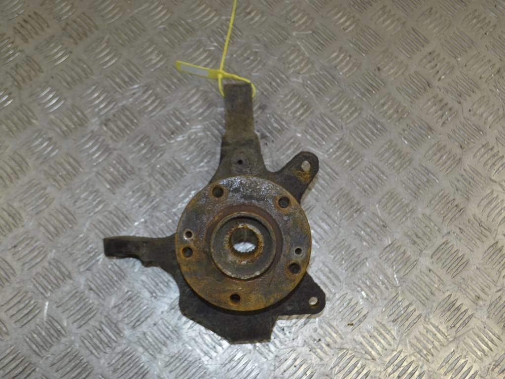 Ступица передняя правая Renault Laguna 2 (2001-2007)