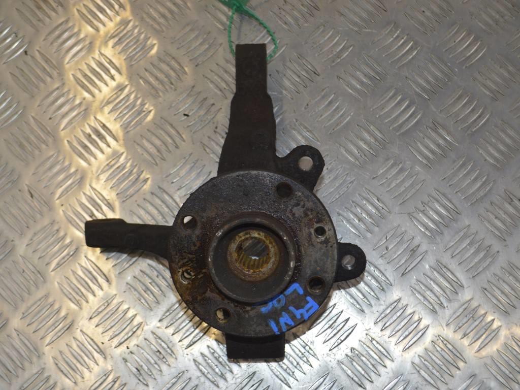 Ступица передняя правая Renault Logan 1 (2004-2014)