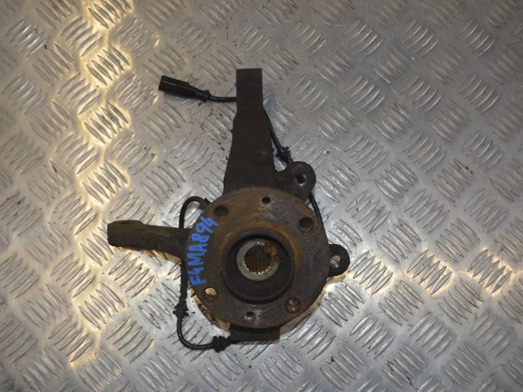 Ступица передняя правая